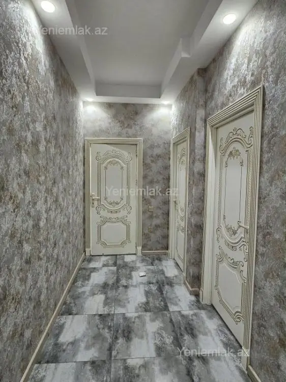 89 500 AZN - 2 otaqlı mənzil Satılır, Masazır, Abşeron