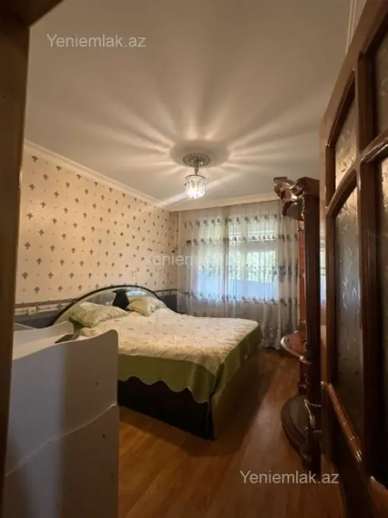 235 000 AZN - 5 otaqlı mənzil Satılır, Əhmədli, Xətai, Bakı