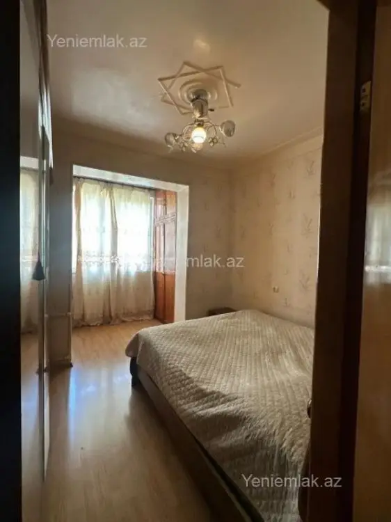 235 000 AZN - 5 otaqlı mənzil Satılır, Əhmədli, Xətai, Bakı