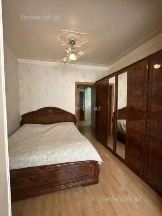 235 000 AZN - 5 otaqlı mənzil Satılır, Əhmədli, Xətai, Bakı
