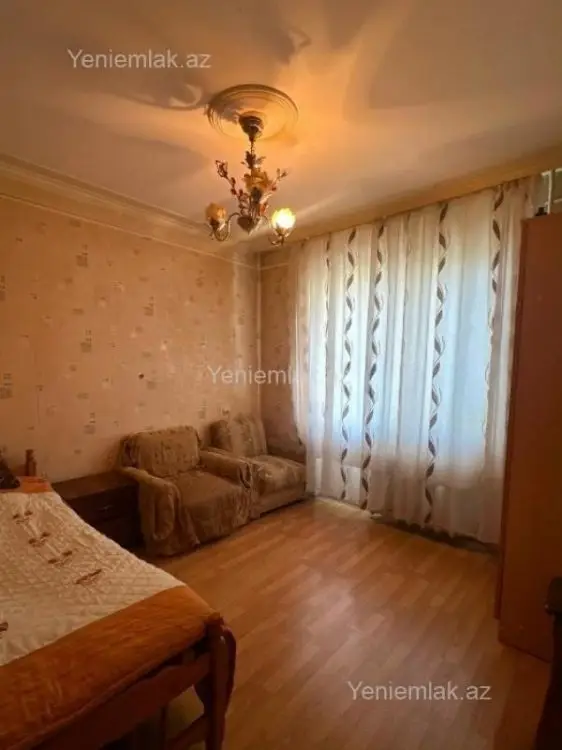 235 000 AZN - 5 otaqlı mənzil Satılır, Əhmədli, Xətai, Bakı