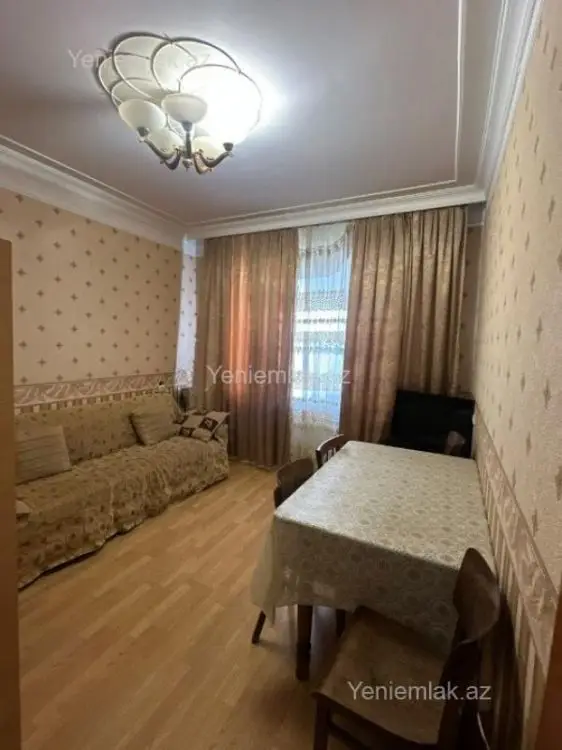 235 000 AZN - 5 otaqlı mənzil Satılır, Əhmədli, Xətai, Bakı