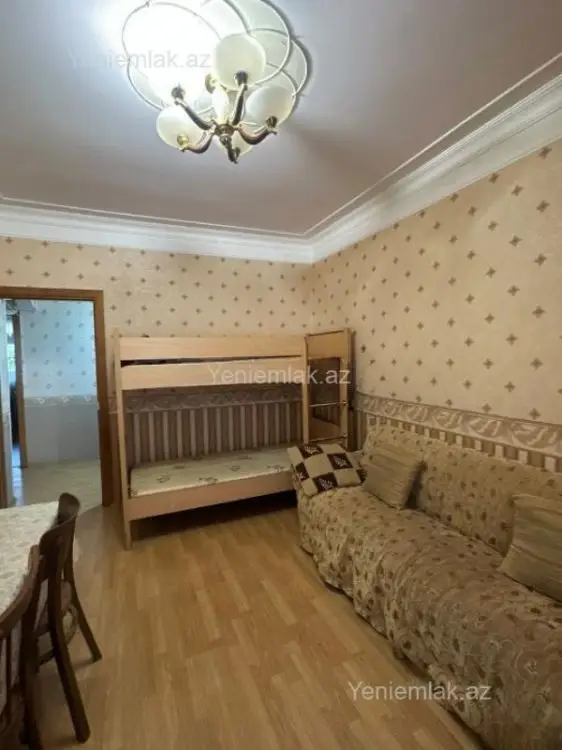235 000 AZN - 5 otaqlı mənzil Satılır, Əhmədli, Xətai, Bakı