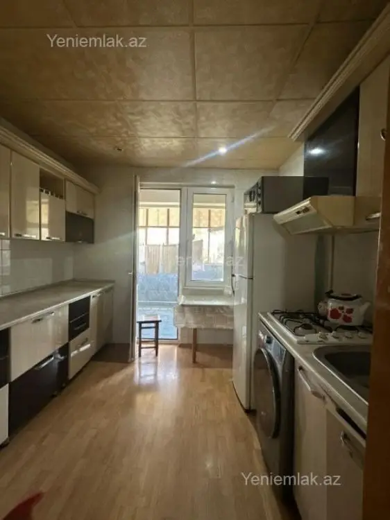 235 000 AZN - 5 otaqlı mənzil Satılır, Əhmədli, Xətai, Bakı