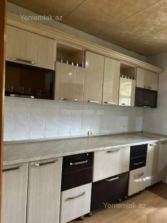 235 000 AZN - 5 otaqlı mənzil Satılır, Əhmədli, Xətai, Bakı