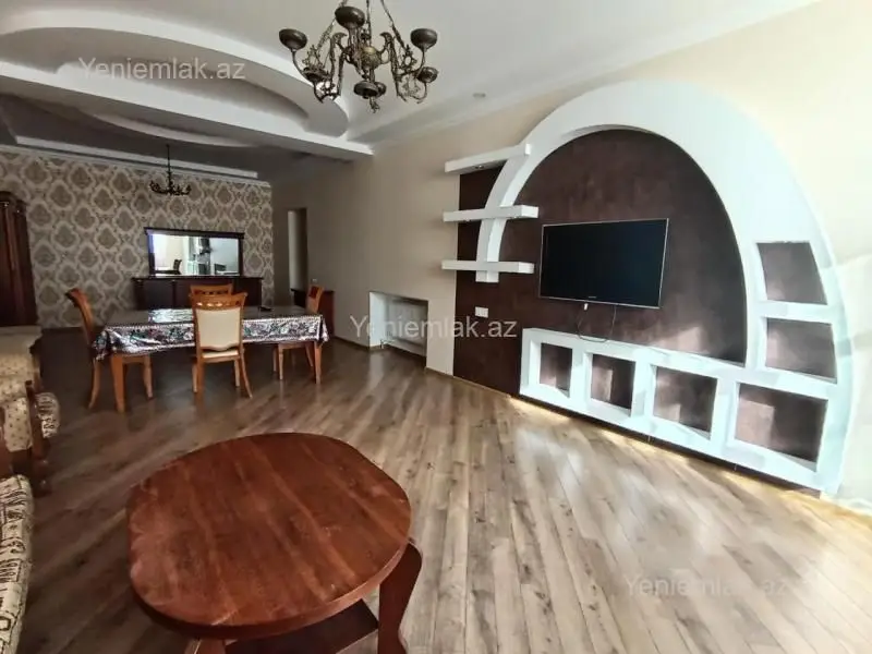 380 000 AZN - 3 otaqlı mənzil Satılır, 8-ci mikrorayon, Binəqədi, Bakı