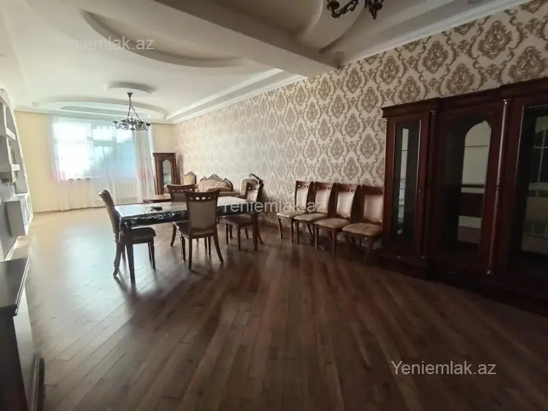 380 000 AZN - 3 otaqlı mənzil Satılır, 8-ci mikrorayon, Binəqədi, Bakı