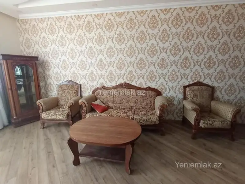 380 000 AZN - 3 otaqlı mənzil Satılır, 8-ci mikrorayon, Binəqədi, Bakı