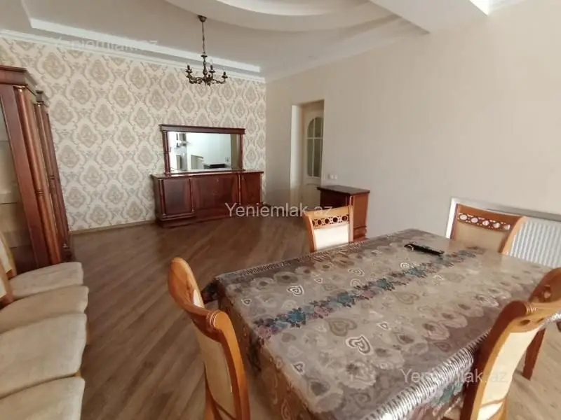 380 000 AZN - 3 otaqlı mənzil Satılır, 8-ci mikrorayon, Binəqədi, Bakı