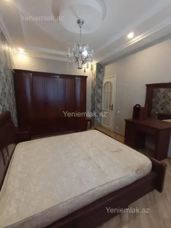 380 000 AZN - 3 otaqlı mənzil Satılır, 8-ci mikrorayon, Binəqədi, Bakı