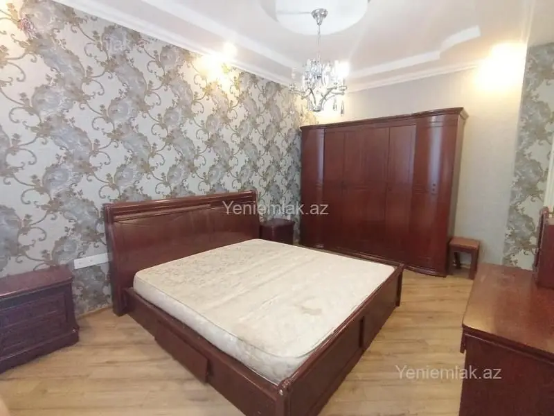 380 000 AZN - 3 otaqlı mənzil Satılır, 8-ci mikrorayon, Binəqədi, Bakı