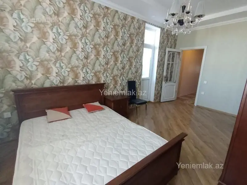380 000 AZN - 3 otaqlı mənzil Satılır, 8-ci mikrorayon, Binəqədi, Bakı