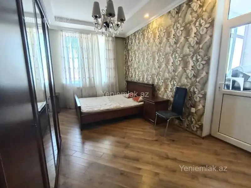 380 000 AZN - 3 otaqlı mənzil Satılır, 8-ci mikrorayon, Binəqədi, Bakı