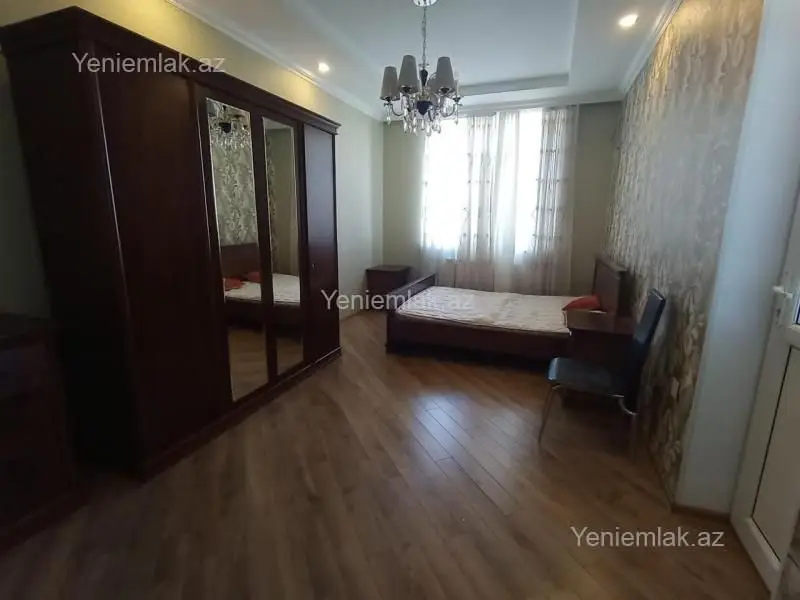 380 000 AZN - 3 otaqlı mənzil Satılır, 8-ci mikrorayon, Binəqədi, Bakı