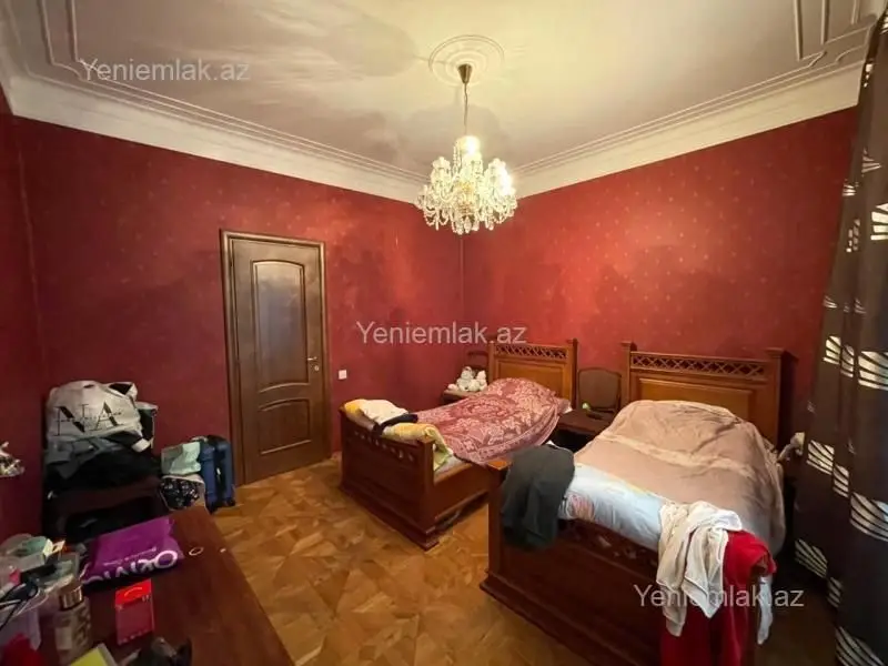 187 000 AZN - 2 otaqlı mənzil Satılır, Nərimanov, Bakı