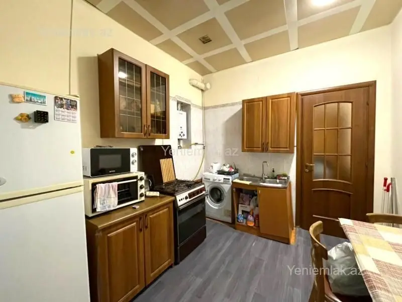 187 000 AZN - 2 otaqlı mənzil Satılır, Nərimanov, Bakı