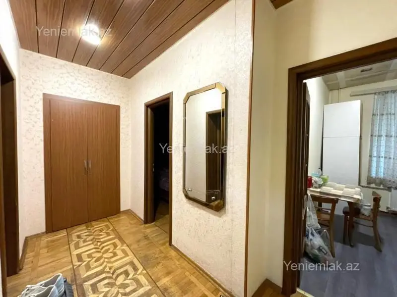 187 000 AZN - 2 otaqlı mənzil Satılır, Nərimanov, Bakı