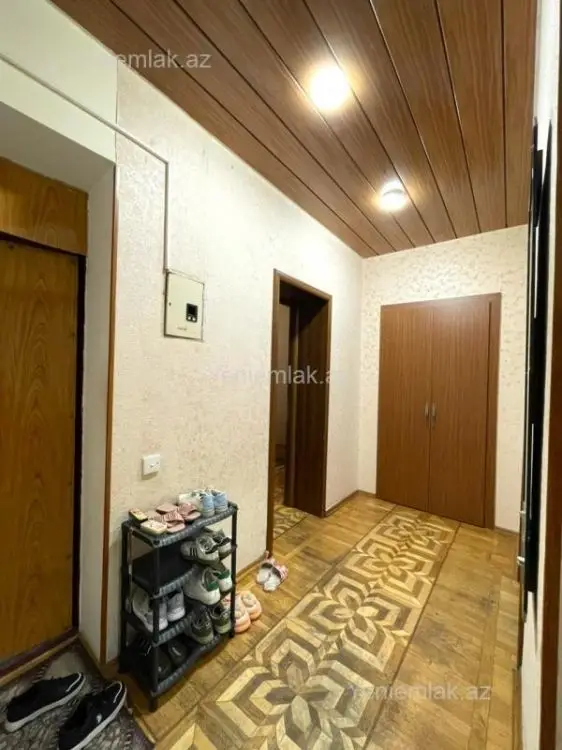 187 000 AZN - 2 otaqlı mənzil Satılır, Nərimanov, Bakı