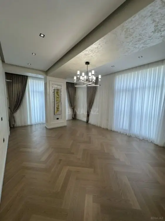530 000 AZN - 3 otaqlı mənzil Satılır, Nəsimi, Bakı