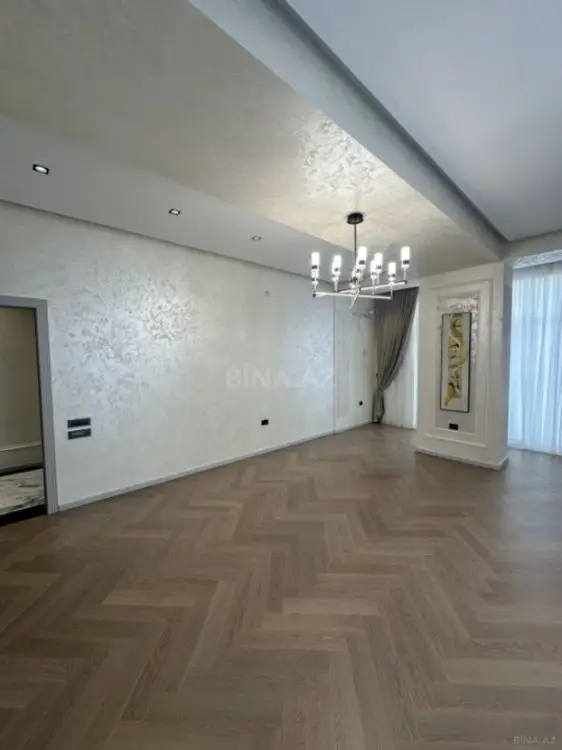 530 000 AZN - 3 otaqlı mənzil Satılır, Nəsimi, Bakı