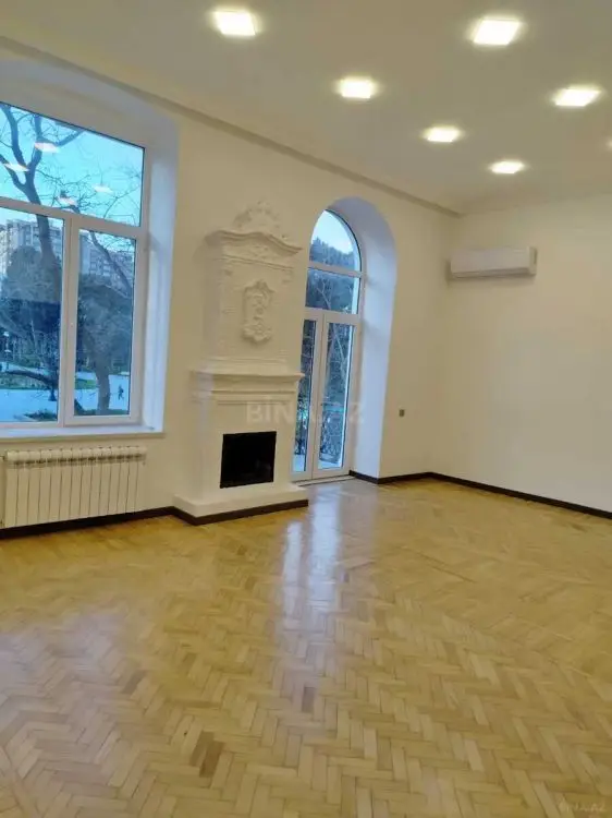 2 999 AZN - 110 m² Obyekt / Ofis Kirayə (aylıq), Nəsimi, Bakı