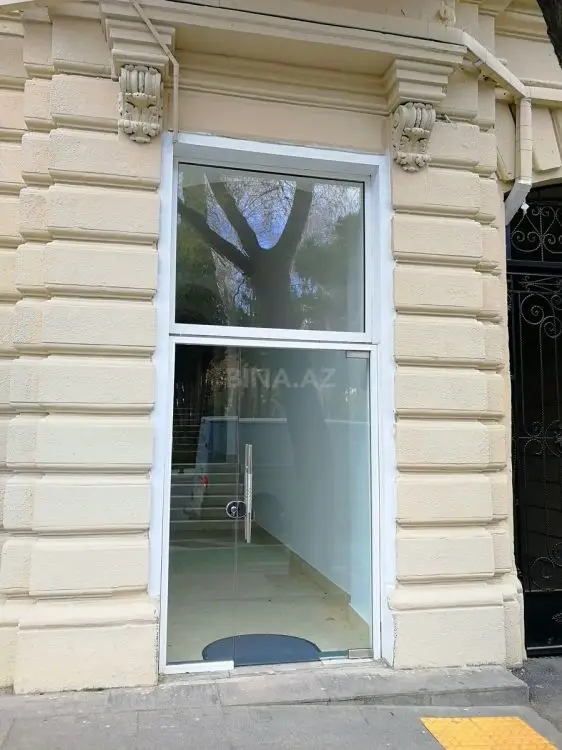 2 999 AZN - 110 m² Obyekt / Ofis Kirayə (aylıq), Nəsimi, Bakı