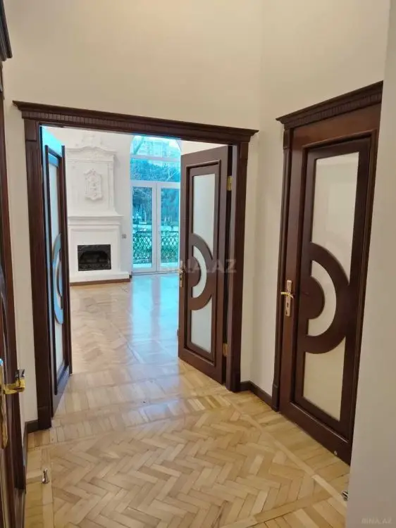 2 999 AZN - 110 m² Obyekt / Ofis Kirayə (aylıq), Nəsimi, Bakı