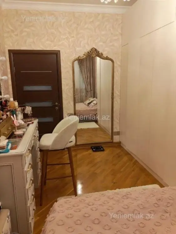 340 000 AZN - 3 otaqlı mənzil Satılır, Nərimanov, Bakı