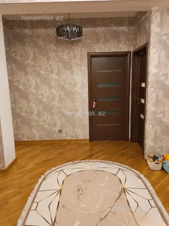 340 000 AZN - 3 otaqlı mənzil Satılır, Nərimanov, Bakı