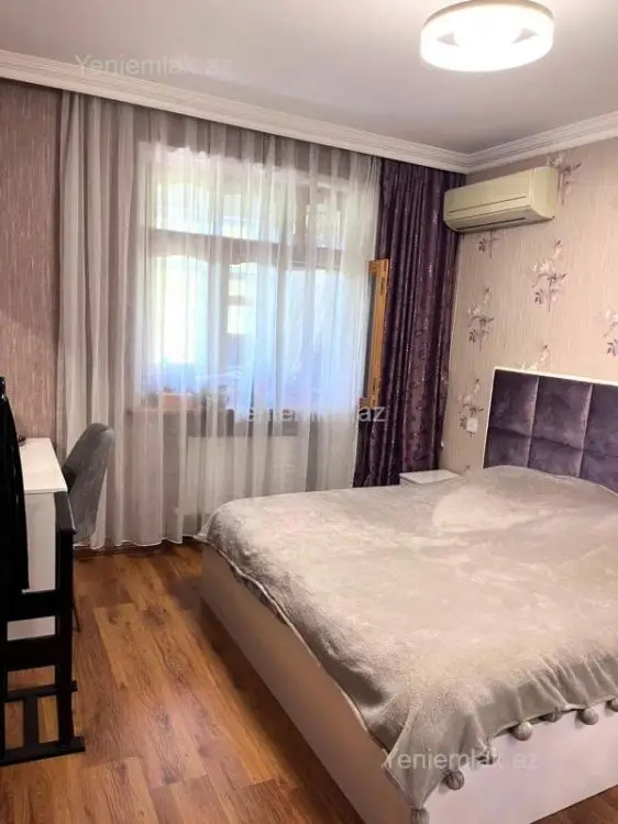 268 000 AZN - 3 otaqlı mənzil Satılır, Nərimanov, Bakı