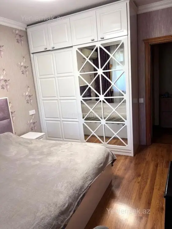 268 000 AZN - 3 otaqlı mənzil Satılır, Nərimanov, Bakı