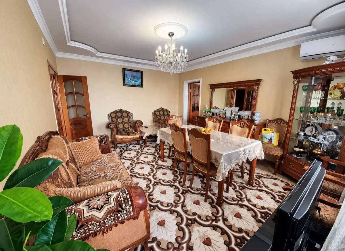 225 000 AZN - 3 otaqlı mənzil Satılır, Abşeron