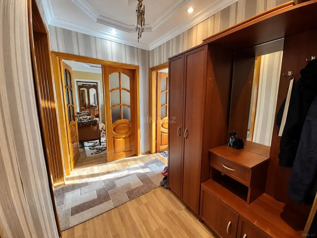 225 000 AZN - 3 otaqlı mənzil Satılır, Abşeron