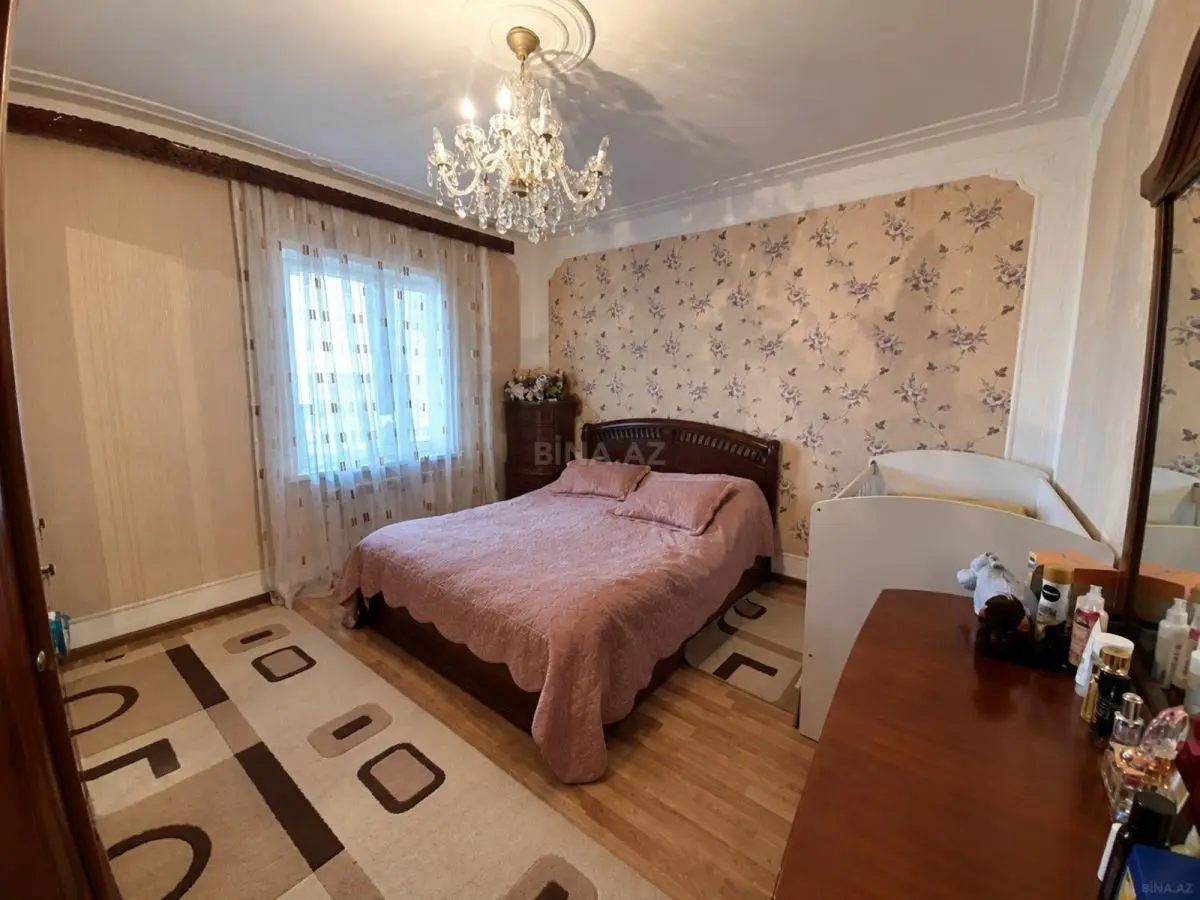 225 000 AZN - 3 otaqlı mənzil Satılır, Abşeron
