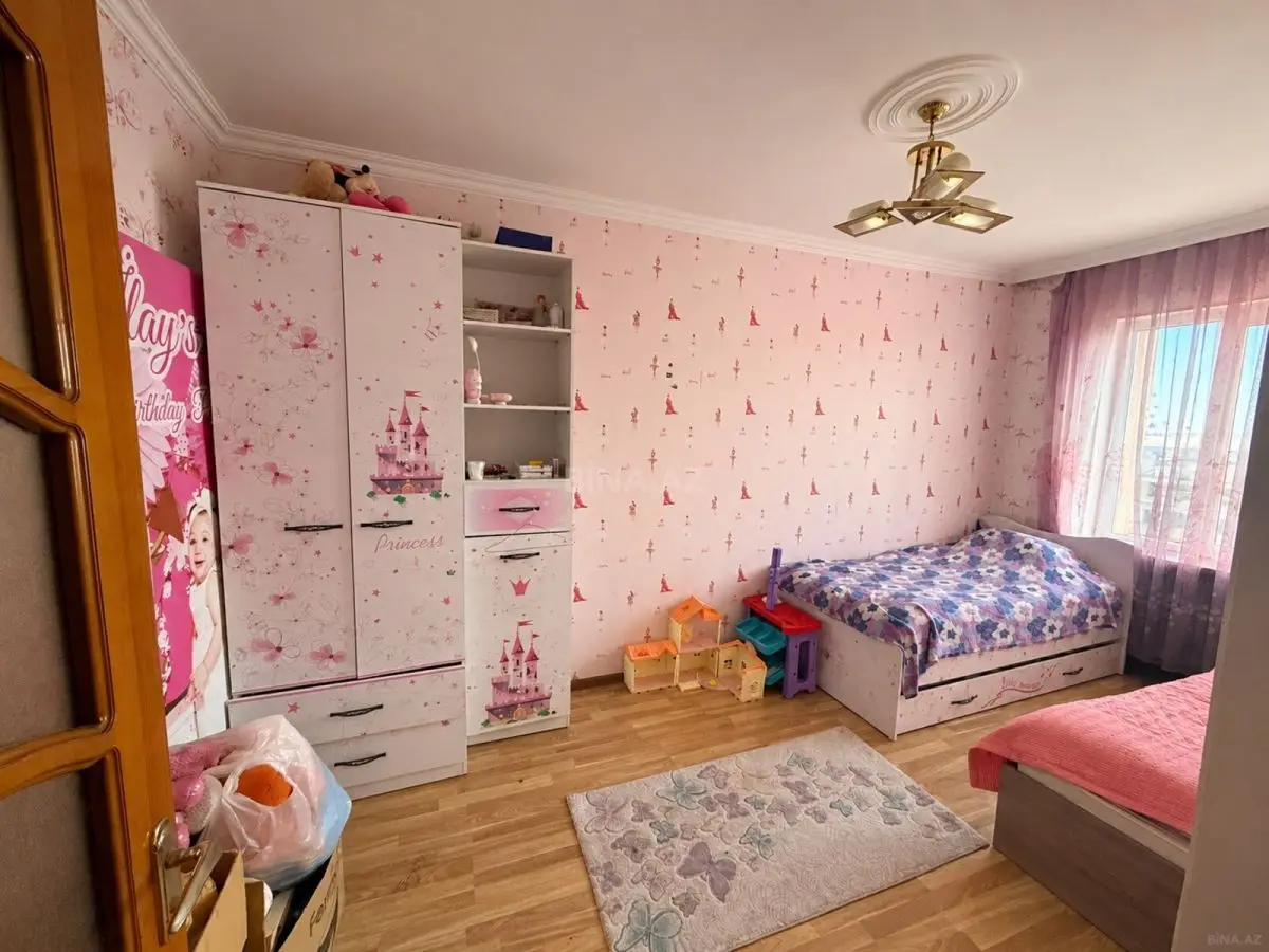 225 000 AZN - 3 otaqlı mənzil Satılır, Abşeron