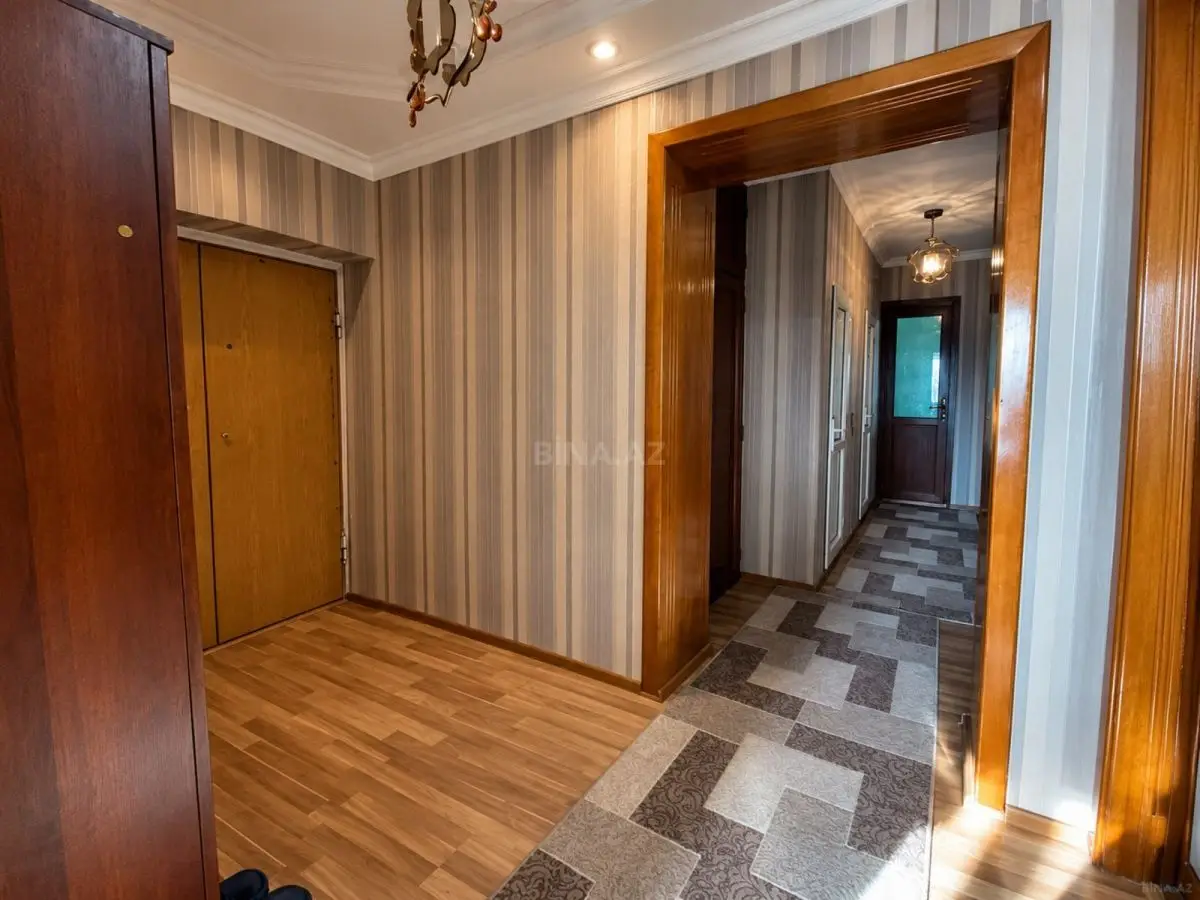 225 000 AZN - 3 otaqlı mənzil Satılır, Abşeron