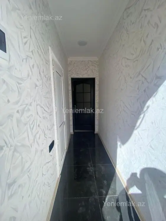 37 000 AZN - 2 otaqlı mənzil Satılır, Binəqədi qəs., Binəqədi, Bakı