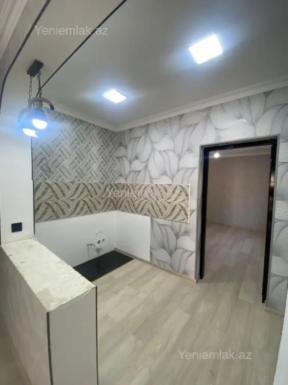 37 000 AZN - 2 otaqlı mənzil Satılır, Binəqədi qəs., Binəqədi, Bakı