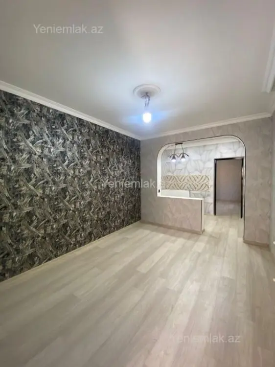 37 000 AZN - 2 otaqlı mənzil Satılır, Binəqədi qəs., Binəqədi, Bakı