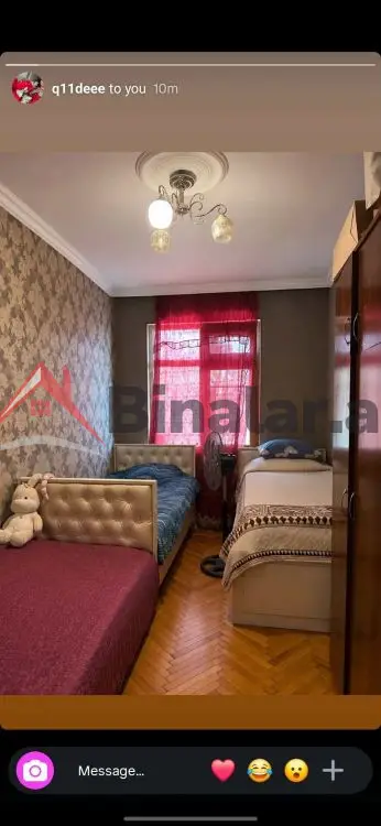 150 AZN - 0 otaqlı mənzil Kirayə (aylıq), Şirvan