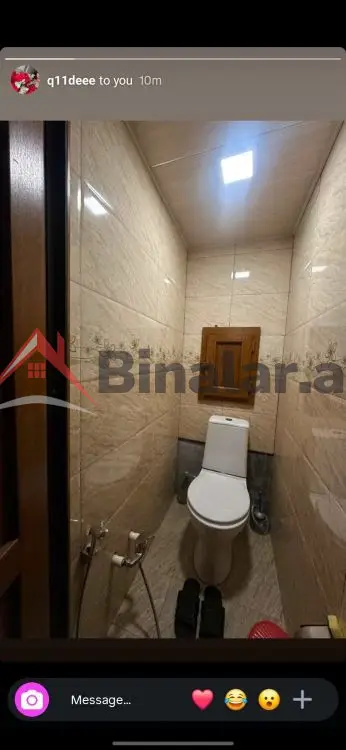 150 AZN - 0 otaqlı mənzil Kirayə (aylıq), Şirvan