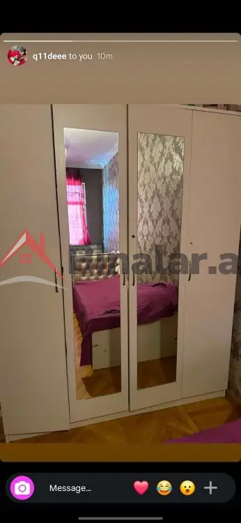 150 AZN - 0 otaqlı mənzil Kirayə (aylıq), Şirvan