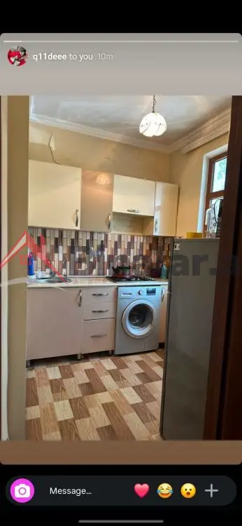 150 AZN - 0 otaqlı mənzil Kirayə (aylıq), Şirvan