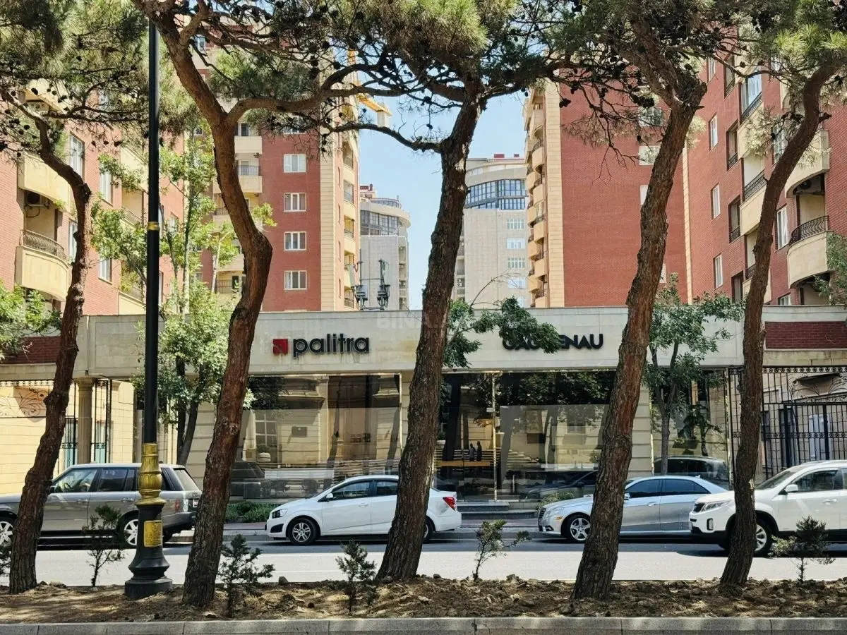 365 000 AZN - 3 otaqlı mənzil Satılır, Nəsimi, Bakı
