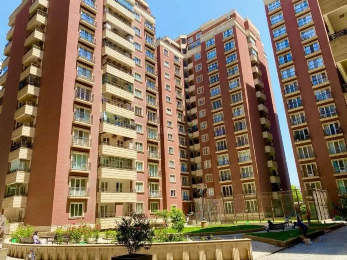 365 000 AZN - 3 otaqlı mənzil Satılır, Nəsimi, Bakı