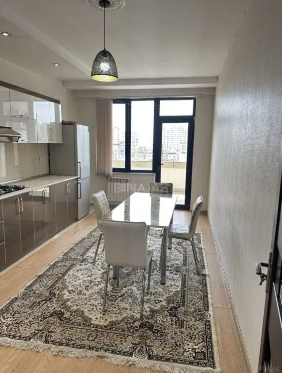 1 400 AZN - 150 m² Obyekt / Ofis Kirayə (aylıq), Yasamal, Bakı