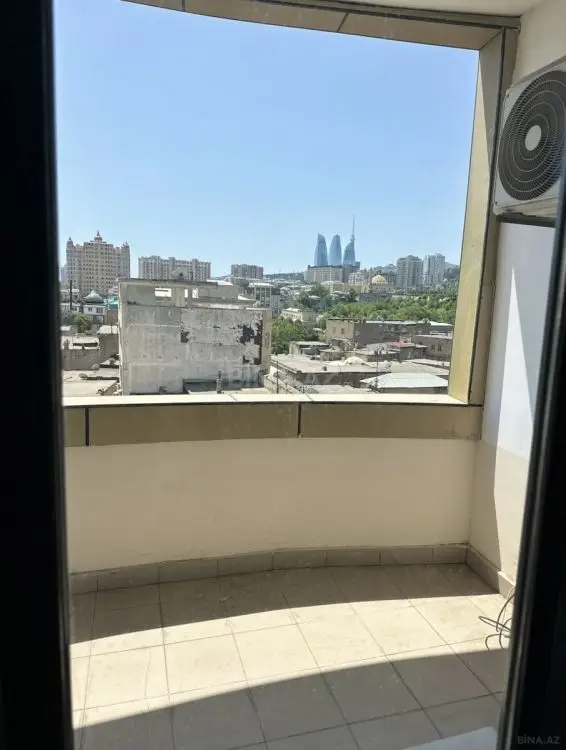 1 400 AZN - 150 m² Obyekt / Ofis Kirayə (aylıq), Yasamal, Bakı