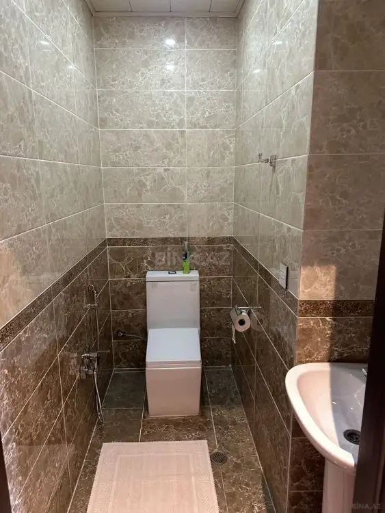 1 400 AZN - 150 m² Obyekt / Ofis Kirayə (aylıq), Yasamal, Bakı