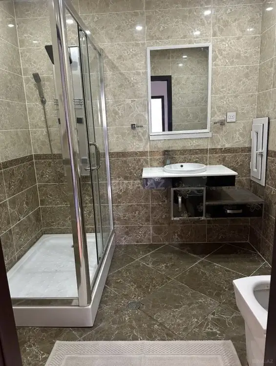 1 400 AZN - 150 m² Obyekt / Ofis Kirayə (aylıq), Yasamal, Bakı