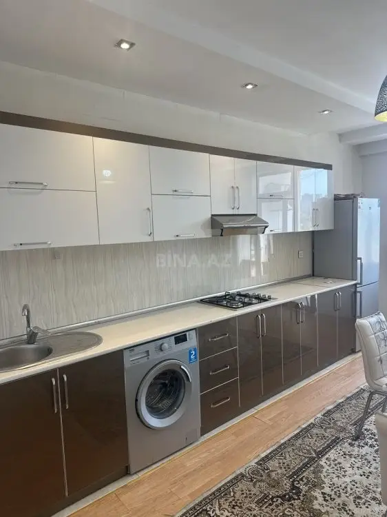 1 400 AZN - 150 m² Obyekt / Ofis Kirayə (aylıq), Yasamal, Bakı